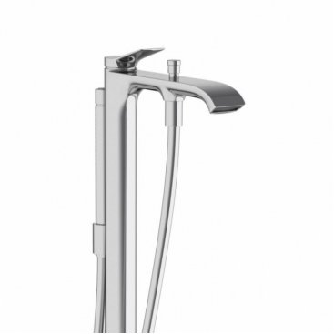 Смеситель для ванны Hansgrohe Vivenis 75445000