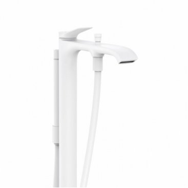 Смеситель для ванны Hansgrohe Vivenis 75445700