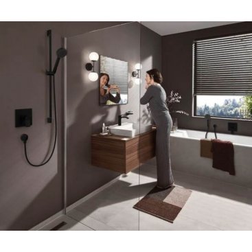 Смеситель для душа Hansgrohe Vivenis 75615670