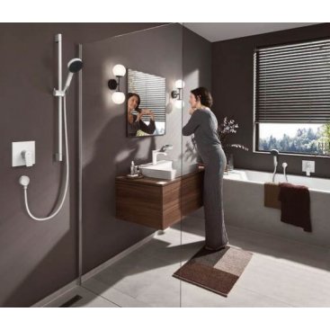 Смеситель для душа Hansgrohe Vivenis 75615700