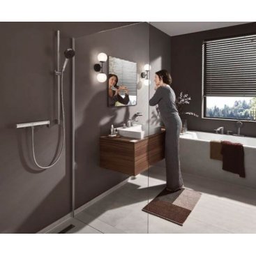 Смеситель для душа Hansgrohe Vivenis 75620000