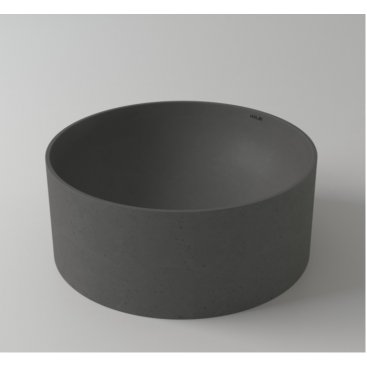 Раковина Holbi Vega Nano Concrete 40 см