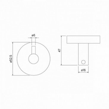 Крючок Iddis Sena SENSS10i41