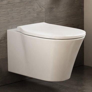 Miska WC zawieszana Ideal Standard Connect Air AquaBlade E005401 bez oprawki