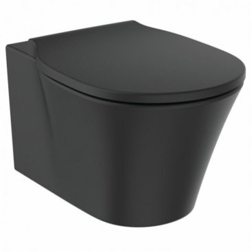 Miska WC zawieszana Ideal Standard Connect Air AquaBlade E0054V3 bez oprawki