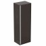 Шкаф-пенал подвесной Ideal Standard Connect Air темно-коричневый ++94 849 ₽