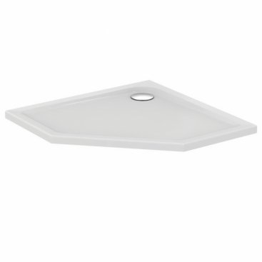 Поддон акриловый Ideal Standard Connect AIir E105501 90x90