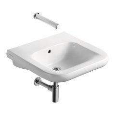 Раковина Ideal Standard Contour 21 S216701 60 см