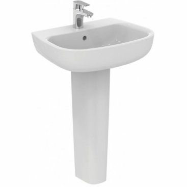 Раковина Ideal Standard Esedra T280801 50 см