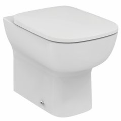 Унитаз приставной Ideal Standard Esedra T281201