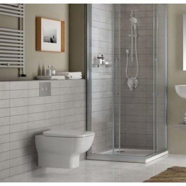 Комплект Ideal Standard Esedra AquaBlade R030001 4 в 1