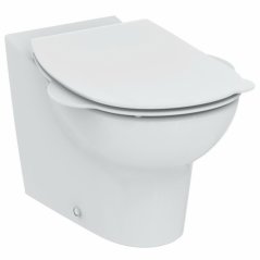 Унитаз приставной Ideal Standard Contour 21 Rimles...