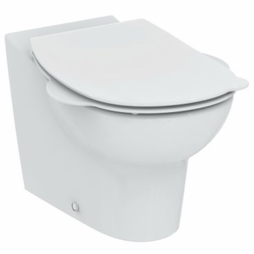 Крышка-сиденье Ideal Standard Contour 21 S453301