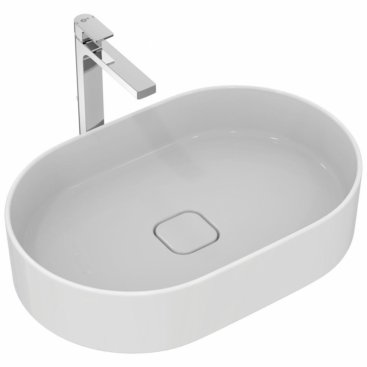 Раковина Ideal Standard Strada II Oval Vessel T298101 60 см