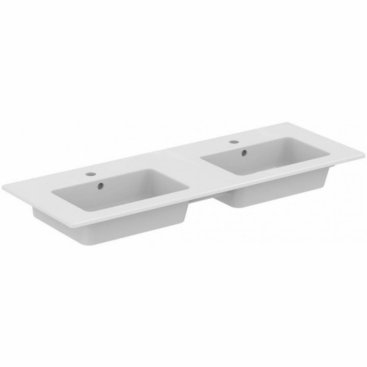 Раковина двойная Ideal Standard Tempo Vanity E053401 120 см