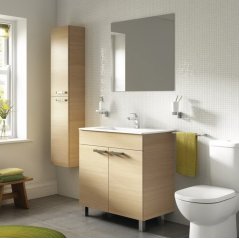 Мебель для ванной Ideal Standard Tempo E3241 80 см...