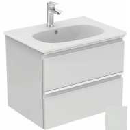 Мебель для ванной Ideal Standard Tesi T0050 60 см светло-серая