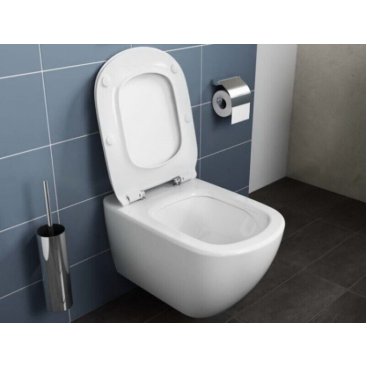 Комплект Ideal Standard Tesi AquaBlade R030501 4 в 1