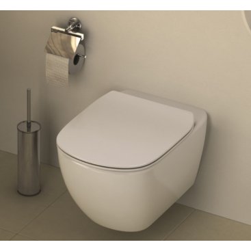 Комплект Ideal Standard Tesi AquaBlade T0079V15SW 3 в 1