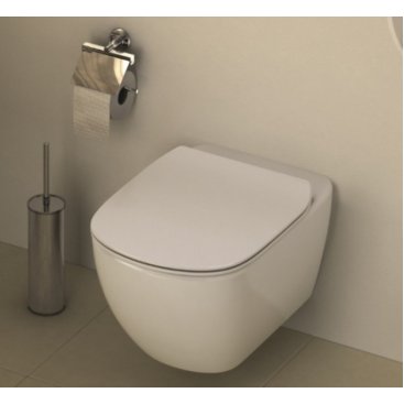 Комплект Ideal Standard Tesi AquaBlade R030501 4 в 1