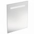 Зеркало с подсветкой Ideal Standard Mirrors & lights T3340BH 60 см ++41 209 ₽