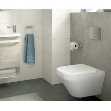 Унитаз подвесной Ideal Standard Tonic II AquaBlade K316701