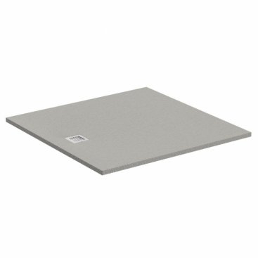 Поддон из искусственного камня Ideal Standard Ultraflat S K8216FS 100x100