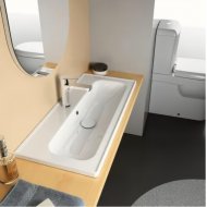 Раковина Isvea Absolute 10KF50081SV