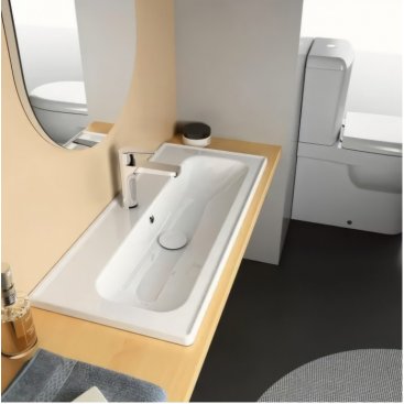 Раковина Isvea Absolute 10KF50081SV