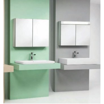 Раковина Isvea Absolute 10KF50081SV