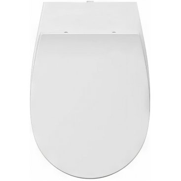Крышка-сиденье Isvea Absolute 40R80200I с микролифт