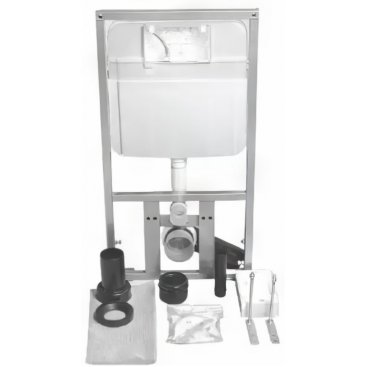 Система инсталляции Isvea Axis 52AL0102I