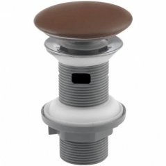 Донный клапан Isvea Complementaries 38TP0174I clic...