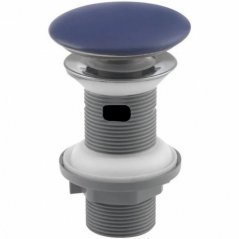 Донный клапан Isvea Complementaries 38TP0190I clic...