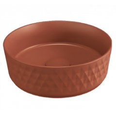 Раковина Isvea Davanti 10NF67036-2U