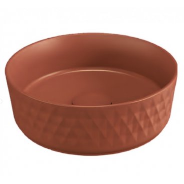 Раковина Isvea Davanti 10NF67036-2U