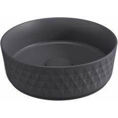 Раковина Isvea Davanti 10NF67036SV-2C