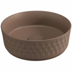 Раковина Isvea Davanti 10NF67036SV-2H