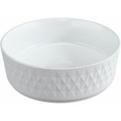 Раковина Isvea Davanti 10NF67036SV-2L