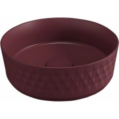 Раковина Isvea Davanti 10NF67036SV-2R