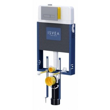 Система инсталляции Isvea Durezza 52DR0101I