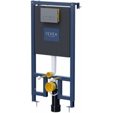 Система инсталляции Isvea Durezza 52DR0201I