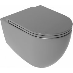 Унитаз подвесной Isvea Infinity 10NF02001SV-2V