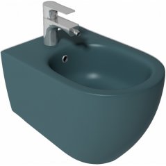 Биде подвесное Isvea Infinity 10NF41001SV-2P