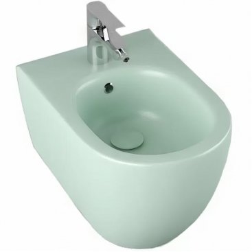 Биде подвесное Isvea Infinity 10NF41001SV-2T