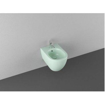 Биде подвесное Isvea Infinity 10NF41001SV-2T