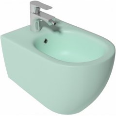 Биде подвесное Isvea Infinity 10NF41001SV-2T