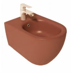 Биде подвесное Isvea Infinity 10NF41001SV-2U