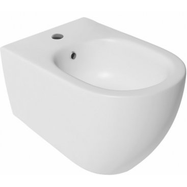 Биде подвесное Isvea Infinity 10NF41001SV-2L