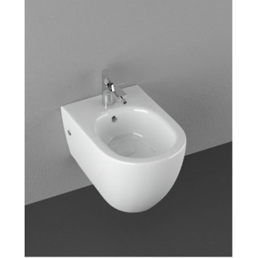 Биде подвесное Isvea Infinity 10NF41001SV